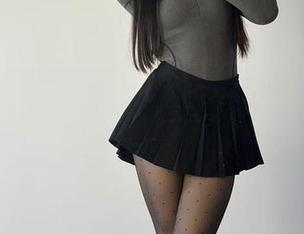 微密圈 – 美邵女Baby的新写真，黑丝玉足，原图中包含我无尽的思考…