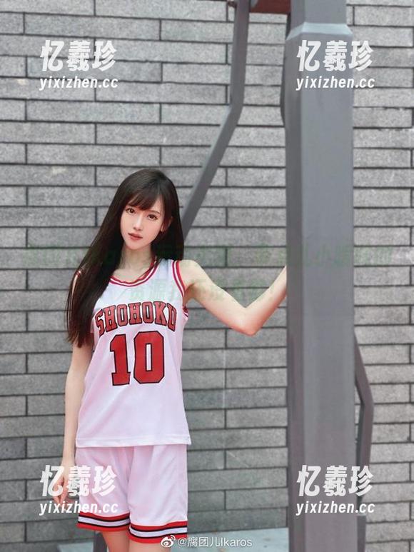 腐团儿Ikaros 腐团儿Ikaros运动美图,带点儿小暧昧的资源我还没看够!