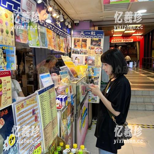 舞小喵的女仆全套图集，一不小心成了我的新日常！