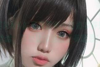 芊川一笑MNK的写真图包：这奶牛养殖手册，哈哈，真的比你想的更有意思！