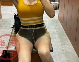 微密圈 – 若若老师和服图片大全：一组让你心动不已的合集！