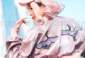 菌烨tako的写真魔法，甘露寺队服520限定，精选中的闪亮星！