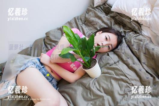 菠萝社-猫九酱Sakura 菠萝社 - 甘甜的和服风情,猫九酱Sakura的免费图包,沉浸在这样的美丽里简直太好啦!