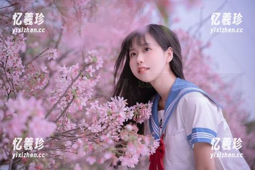 看！萌芽儿o0的人鱼姬写真，这图库里的美好不容错过