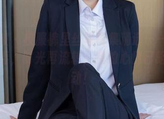 袜啵啵 – 校服裤里丝写真集精选——稚予的青春，时光再流转，我的心情已略显骚动！