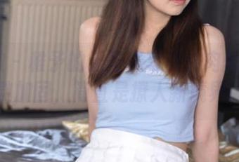 袜啵啵 – 稚予的无圣光写真：肉丝+脚尖微加固，简直是撩人新境界！
