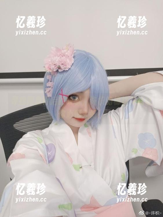 寻找网盘背后的故事，许枳的棉袜作品让你心情大好！