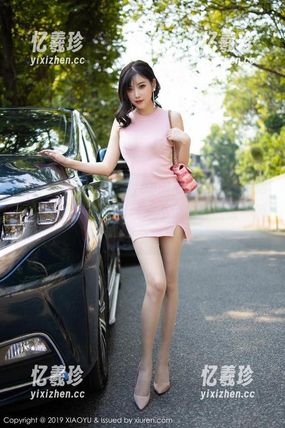 语画界-安琪yee 语画界 - 看完安琪yee的高清图集“御姐”,我开始怀疑自己是不是也想试试“御姐”这个身份。
