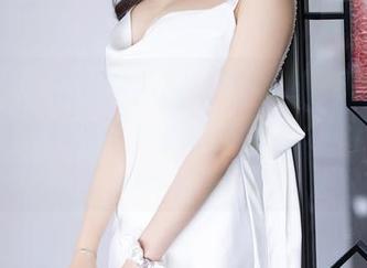 语画界 – 这组图片里，梦心玥化身兔女郎，兔耳朵也太可爱了吧，完全没抗拒力啊！