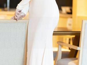 语画界 – 程程程的护士制服照真的是意外之喜，原图免费领取，今天运气不错哦！