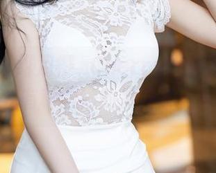 语画界 – 绯月樱_Cherry修女？原图和精选让我有种微妙的冲突感，你懂的。