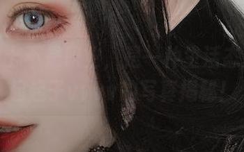 黑色护士不是职业，是一种生活态度——起起子vvvv的写真揭秘！