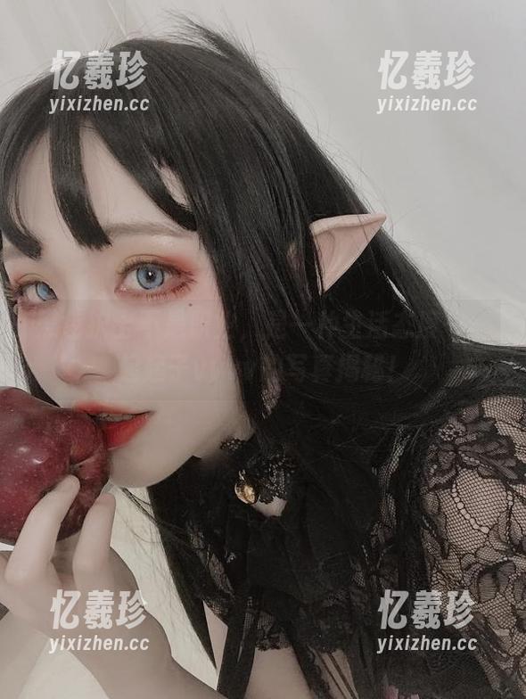 起起子vvvv 黑色护士不是职业,是一种生活态度——起起子vvvv的写真揭秘!