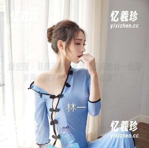 超辣的林一 微密圈 - 最新高跟鞋分享:超辣的林一的脚步声,似乎在说“看我,看我”!