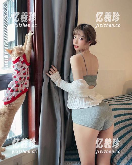 陈妮妮UNI 微密圈 - 陈妮妮UNI全集正火热上线!限时福利下载,给你带来快乐的小马甲!
