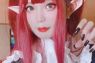 图册：雪猫与皮衣的碰撞，时尚的另一种解读