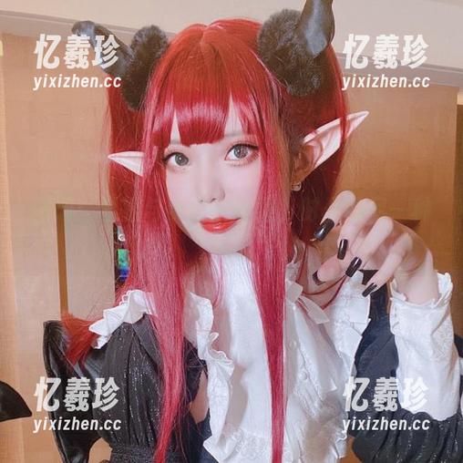 图册：雪猫与皮衣的碰撞，时尚的另一种解读