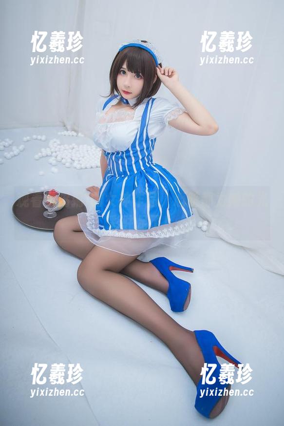 观看雯粥粥i的女神作品，心脏都为她的光彩驻足了！