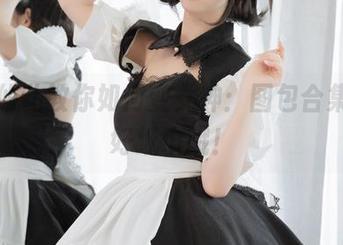 面饼仙儿教你如何变女神：图包合集，备好纸巾哦！
