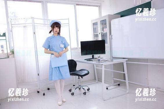 香川澪 看香川澪的婚纱写真,真的,谁说婚纱不能变得有趣一点?