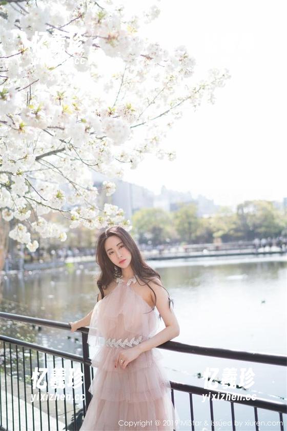 魅妍社-Mieko林美惠子 魅妍社 - Mieko林美惠子的护士写照,高清捕捉那些不为人知的小细节