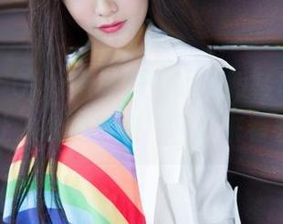 魅妍社 – Olivia童安琪的高跟鞋写真集，简直让人欲罢不能，你敢来看看吗？
