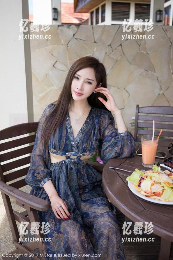 魅妍社-妤薇Vivian 魅妍社 - 妤薇Vivian又来了!美脚美图合集,偷偷告诉你,这才是春天的味道!