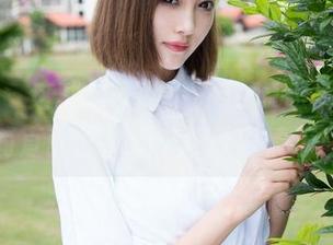 魅妍社 – 这就是最新小乔Joyi短裤资源，简直就是热浪中的一股清流！