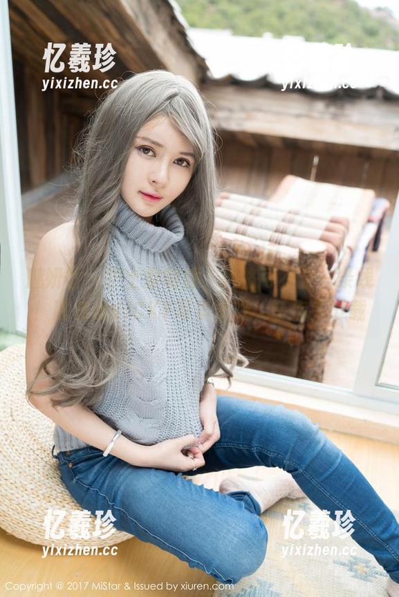 魅妍社-陈雅漫VICKY 魅妍社 - 护士穿制服,风格可不止一条线!陈雅漫VICKY写真壁纸,等你来下载