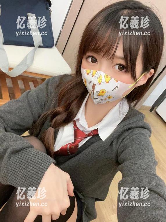 魔物喵nigisa 内衣超模!魔物喵nigisa的原图福利,怎么看都不厌。