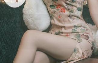 看！鹿八岁baby汉服分享，穿衣界的‘小仙女’新传说！